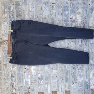 Lane Bryant skinny jeans
